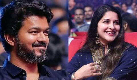 சங்கீதா பற்றி அவதூறு : விஜய்க்கு மாதர் சங்கம் கண்டனம்