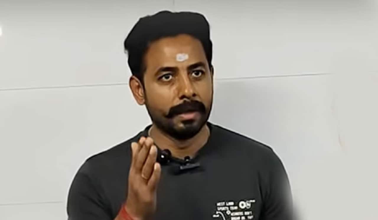 தாய்கிழவிக்கு முன்னுரிமை ; என் படத்திற்கு தியேட்டர் தர மறுக்கிறார்கள்: ஆரி புகார்
