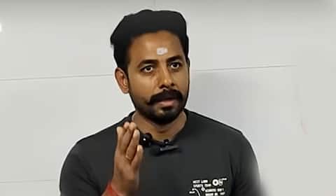தாய்கிழவிக்கு முன்னுரிமை ; என் படத்திற்கு தியேட்டர் தர மறுக்கிறார்கள்: ஆரி புகார்