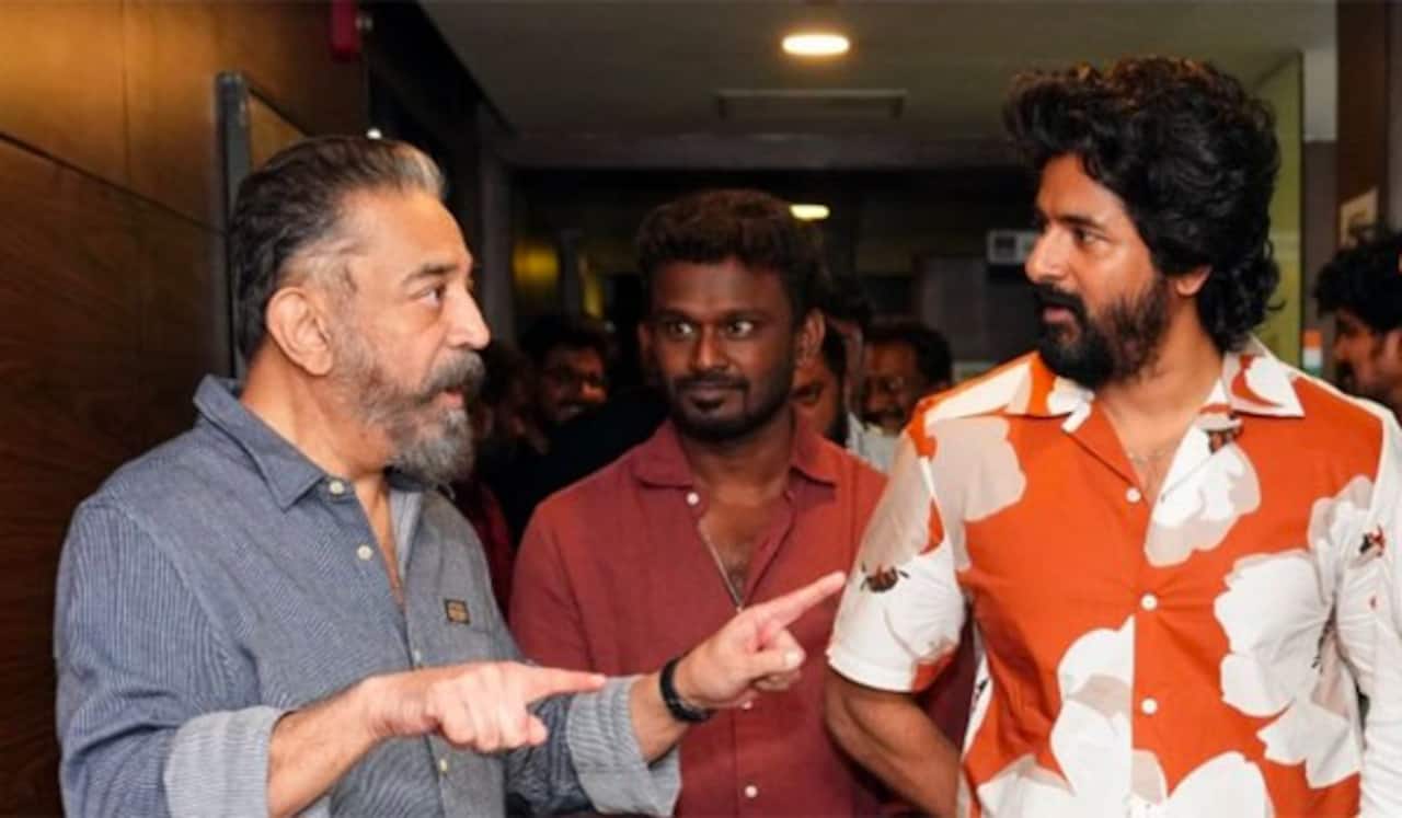 அமரனில் மிஸ் ஆச்சு... சேயோனில் அது நடக்குமா?