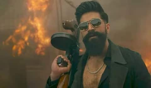 போர் சூழல் : டாக்சிக் ரிலீஸ் ஜூன் 4ம் தேதிக்கு தள்ளி வைப்பு
