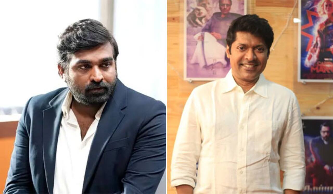 விஜய் சேதுபதியை இயக்கும் அஜித் பட இயக்குனர்!