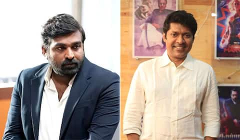 விஜய் சேதுபதியை இயக்கும் அஜித் பட இயக்குனர்!
