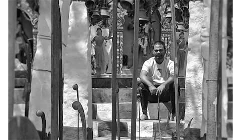 தனுஷ் 56... தமிழரசன் பச்சமுத்து : அப்போ மாரி செல்வராஜ்?