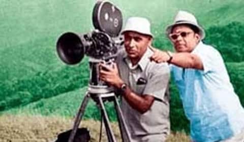 கே. சங்கர் 100 : நூற்றாண்டு கால இந்திய சினிமாவின் சிற்பிகளில் ஒருவர்