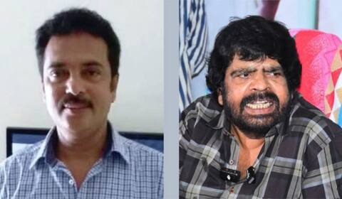 மைதிலி என்னை காதலி நடிகர் மறைவு: டி.ராஜேந்தர் இரங்கல்