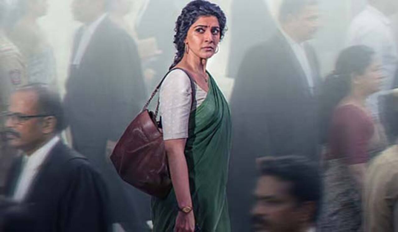 வரலட்சுமி இயக்குனராக அறிமுகமாகும் எஸ் சரஸ்வதி தெலுங்கில் மட்டும் ரிலீஸ்