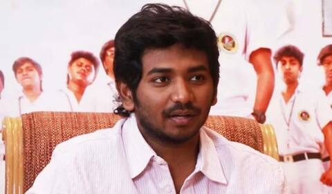 என்னுடன் நடிக்க மறுத்தவர்கள் இப்போது என் படத்தை புரமோட் செய்கிறார்கள் ; கென் கருணாஸ்
