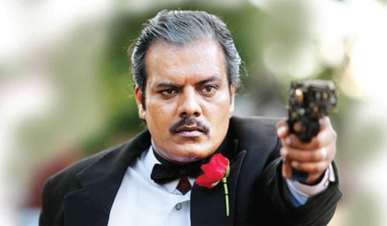 வில்லனாக நடிக்க விரும்பும் முனீஷ்காந்த்