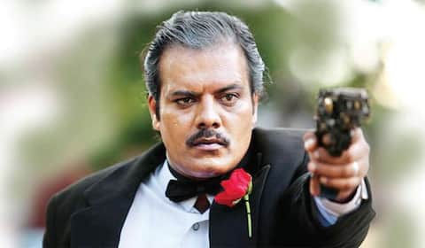 வில்லனாக நடிக்க விரும்பும் முனீஷ்காந்த்