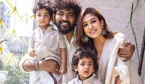 போயஸ் கார்டனில் ரூ.31 கோடிக்கு வீடு வாங்கிய நயன்தாரா, விக்னேஷ் சிவன்
