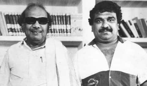 பிளாஷ்பேக்: கொச்சின் ஹனீபாவை தமிழுக்கு அழைத்து வந்த கருணாநிதி