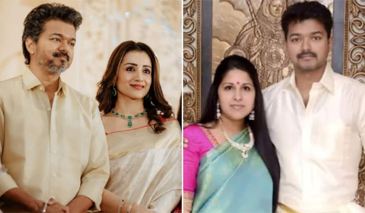 திருமணத்திற்கு ஜோடியாக வந்ததற்கு பதிலடிதான் சங்கீதாவின் புதிய மனு ?