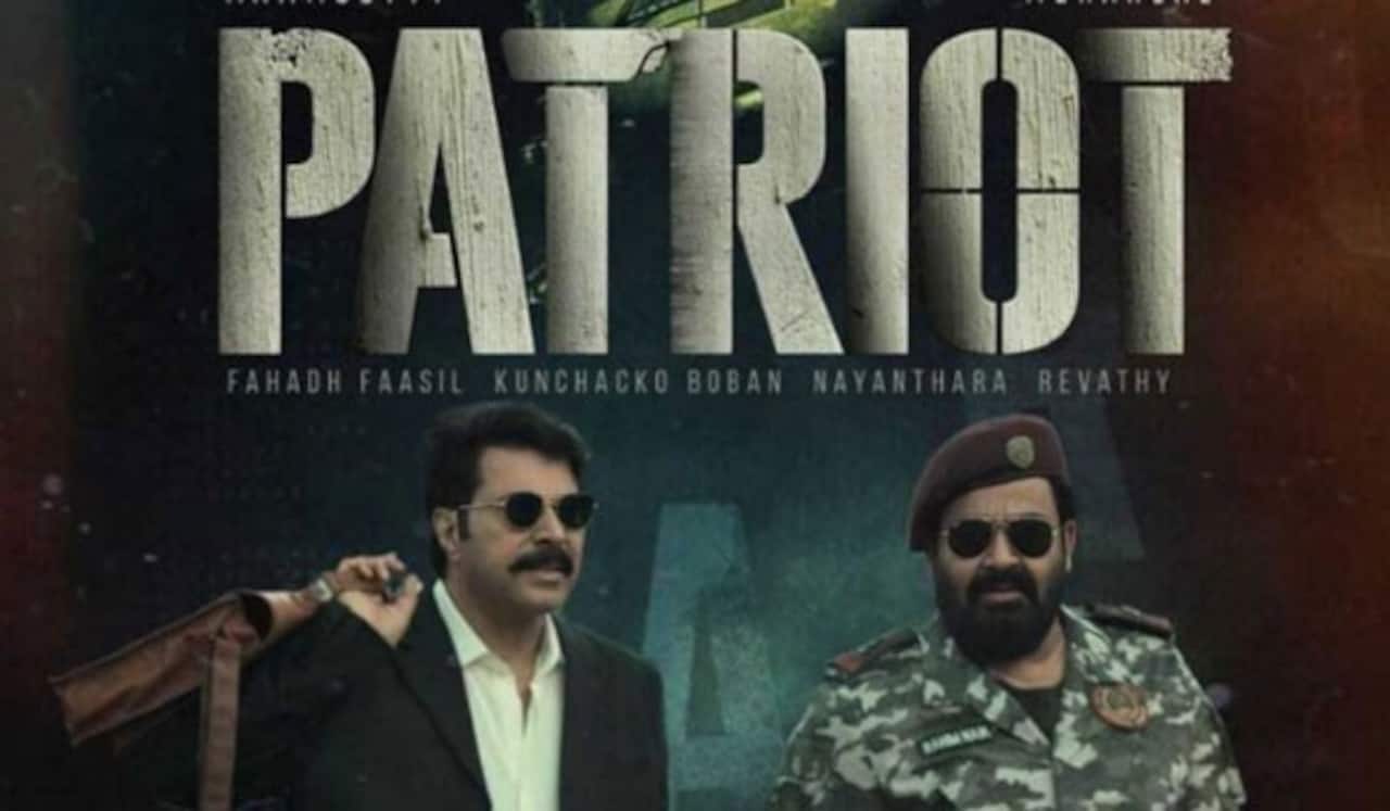 பேட்ரியாட் படத்தை திரையிடுவதில் கேரள திரையரங்குகள் திடீர் போர்க்கொடி