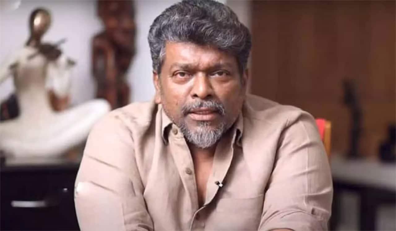 வொர்த், வொர்த், வொர்த் - பார்த்திபனின் மகளிர் தின வாழ்த்து