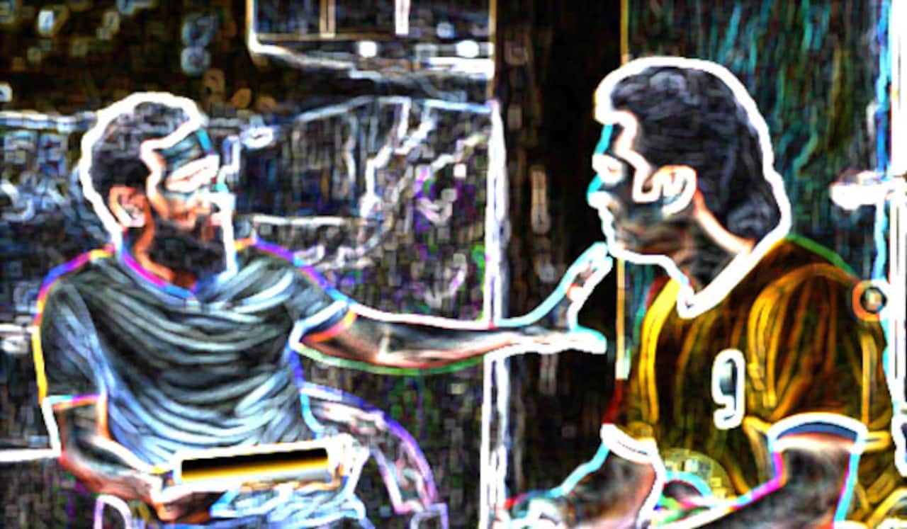 வெற்றி இயக்குனருக்கு ஷாக் கொடுத்த நடிகர்