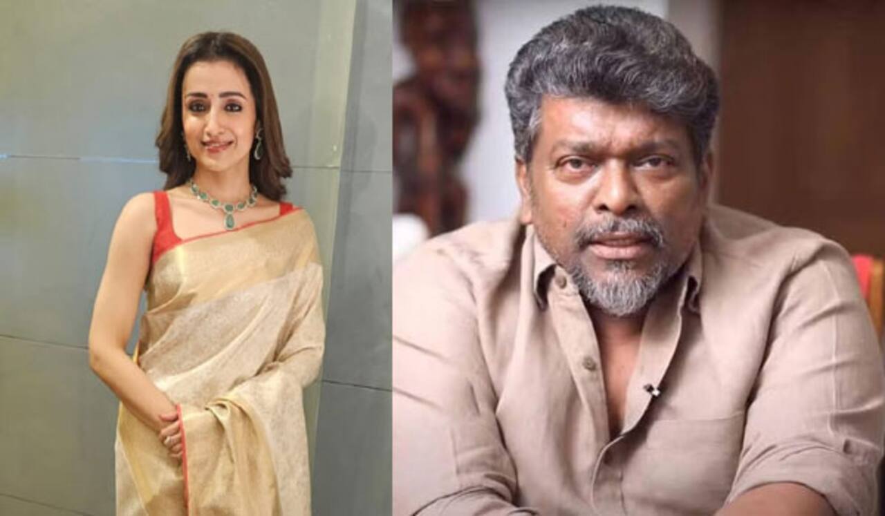 குந்தவையை வீட்டுக்குள்ளேயே குந்த வைக்கிறது நல்லது! - பார்த்திபன்