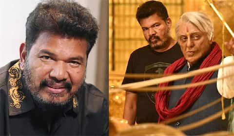 இந்தியன் 3 படத்திற்கு கெடுவைத்த ஷங்கர்!
