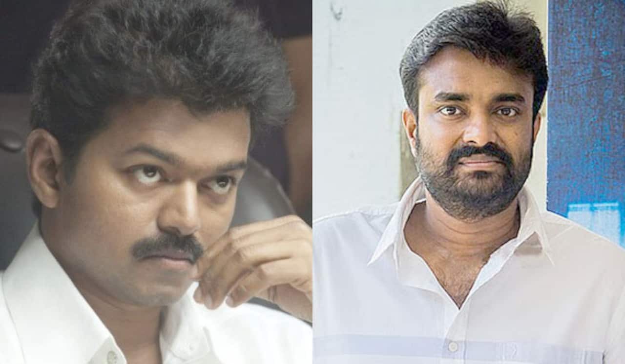 தலைவா படத்தில் பிரச்னைக்குரிய வார்த்தைகளை சேர்த்தது யார்? : சஸ்பென்ஸ் உடைத்த இயக்குனர் விஜய்