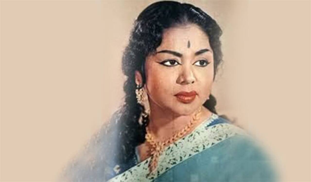 பிளாஷ்பேக்: எம்ஜிஆர் ஜோடியாக நடிக்க மறுத்த சந்திரகாந்தா