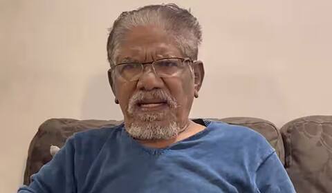 பாரதிராஜா உடல்நிலை எப்படி இருக்கிறது? யாரும் பேச மறுப்பதால் குழப்பம்