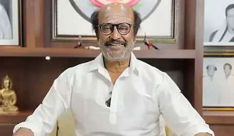 ரஜினிகாந்த் எழுதும் சுயசரிதை: விரைவில் புத்தகம் வெளியாகிறது