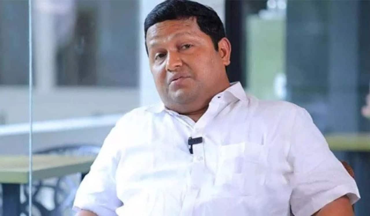 மம்முட்டி சுரேஷ்கோபி பட தயாரிப்பாளருக்கு நான்கு வருட சிறை ; 67 லட்சம் அபராதம்