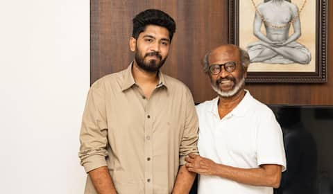 ரஜினி 173வது படத்தில் இணைந்த சிவகார்த்திகேயன் பட பிரபலம்!