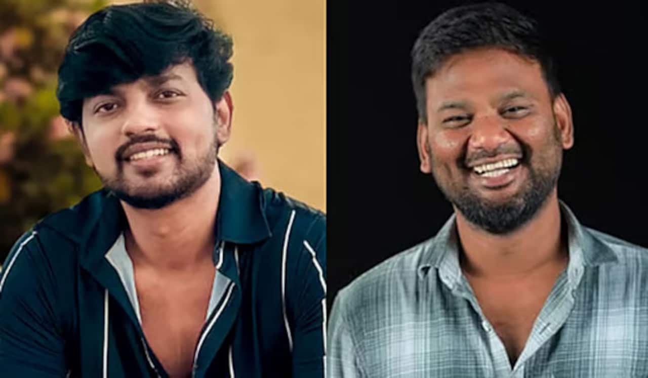 தனுஷ் 56 படத்தில் உறியடி விஜய்குமார்?