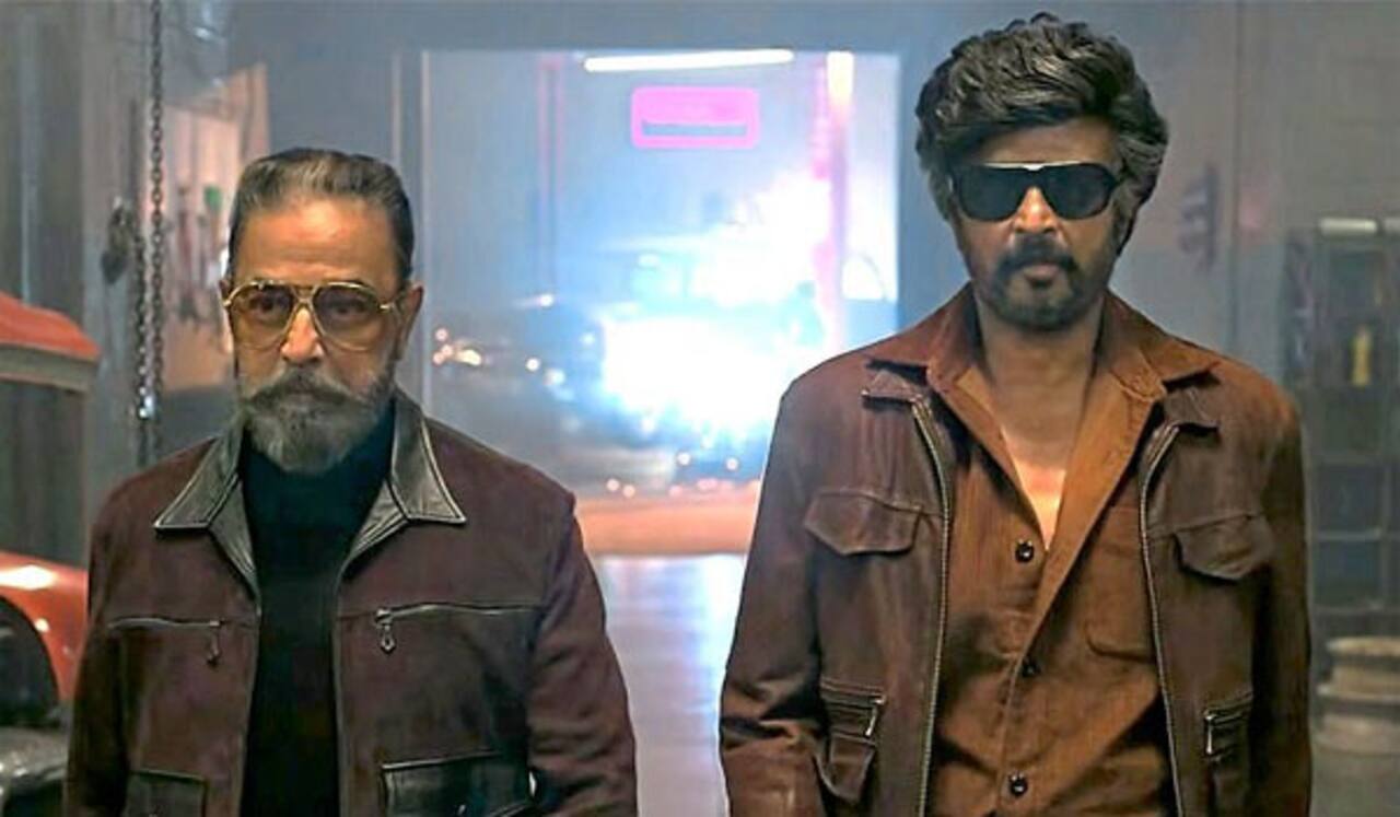 ரஜினி, கமல் படத்தின் ரிலீஸ் தேதியை குறிவைத்த படக்குழு!