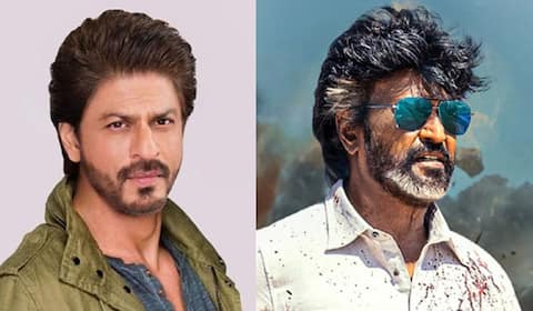 ஜெயிலர் 2 படத்தில் ஷாருக்கான் கதாபாத்திரம் என்ன தெரியுமா?