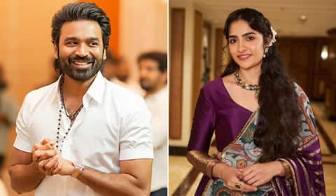 தனுசுக்கு ஜோடியாகும் ருக்மணி வசந்த்!