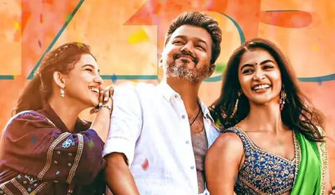 ஜனநாயகனுக்கு எதிராக விநியோகஸ்தர்கள்: பணத்தை திரும்பி கேட்கிறார்களா?