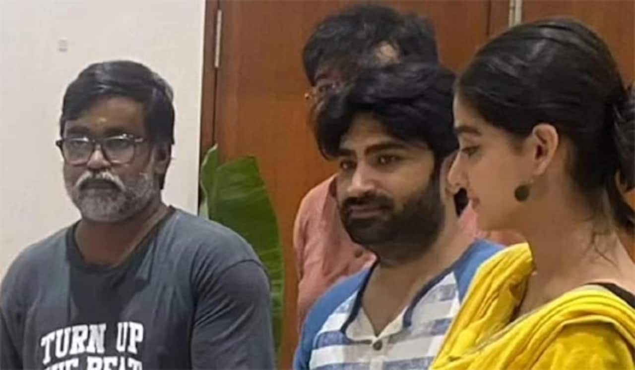 7ஜி ரெயின்போ காலனி 2 படத்தின் படப்பிடிப்பு மீண்டும் துவங்கியது!