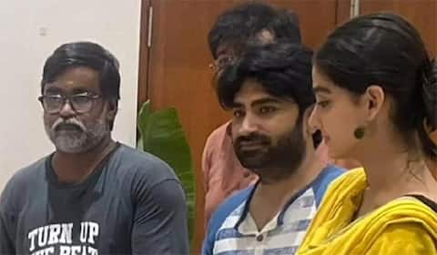 7ஜி ரெயின்போ காலனி 2 படத்தின் படப்பிடிப்பு மீண்டும் துவங்கியது!