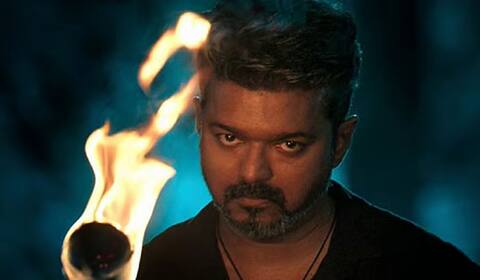 ஜனநாயகன் ஓடிடி உரிமை ஒப்பந்தம் ரத்து?