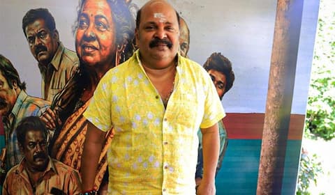 கமலை பார்க்க வேண்டும் என்று சொன்னதுமே அழைப்பு வந்தது : சிங்கம்புலி