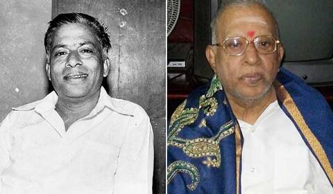 பிளாஷ்பேக்: பாடலாசிரியராக, வசனகர்த்தாவாக கலையுலகின் கவனம் ஈர்த்த இயக்குநர் கே எஸ் கோபாலகிருஷ்ணன்