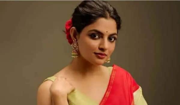 ‛ஆடு 3 படத்தில் ஐட்டம் டான்ஸ் ஆடி இருக்கிறாரா நிகிலா விமல் ? ; இயக்குனர் பதில்