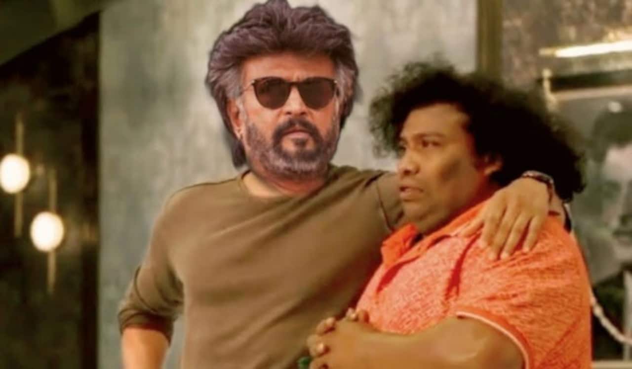 ‛ஜெயிலர் 2 படப்பிடிப்பில் யோகி பாபுவிடம் அடிக்கடி சந்தேகத்தை நிவர்த்தி செய்து கொண்ட ரஜினிகாந்த்