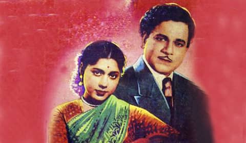 பிளாஷ்பேக்: இயக்குனர் சொல்படி நடிக்க சம்பளத்தை உயர்த்திய எம்.ஆர்.ராதா