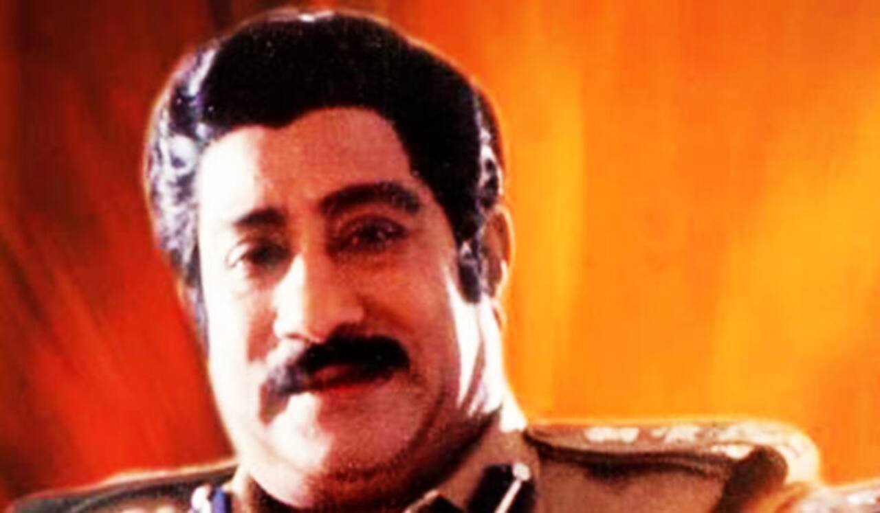பிளாஷ்பேக் : சிவாஜி படத்தை தயாரித்த சத்யா மூவீஸ்