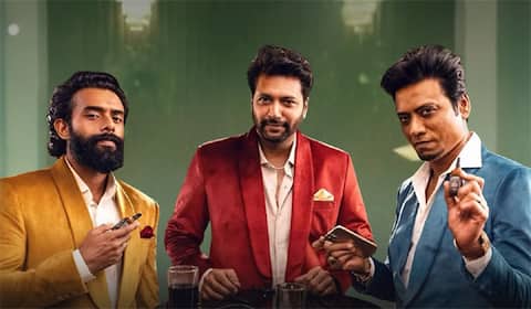 ப்ரோ கிளப் ஆக மாறும் ப்ரோ கோட் ?