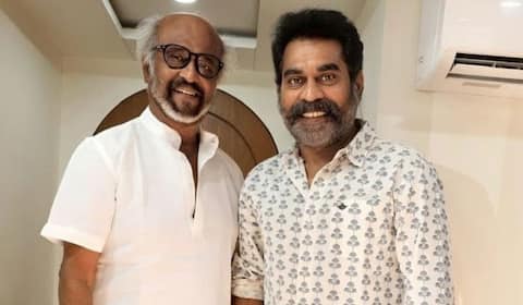 ரஜினியுடன் நடிக்கும்போது இந்த சவாலை எதிர்கொள்ள வேண்டி இருந்தது ; நடிகர் சுராஜ் வெஞ்சாரமூடு