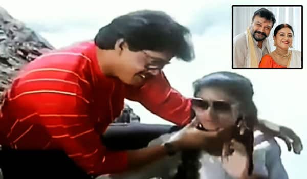 பிளாஷ்பேக்: தியாகராஜன் ஜோடியாக நடித்த ஜெயராம் மனைவி