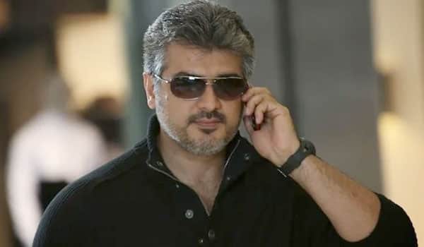 அஜித் இயக்குனர்கள் ரெடி : ஆனா தயாரிப்பாளர் எங்கே
