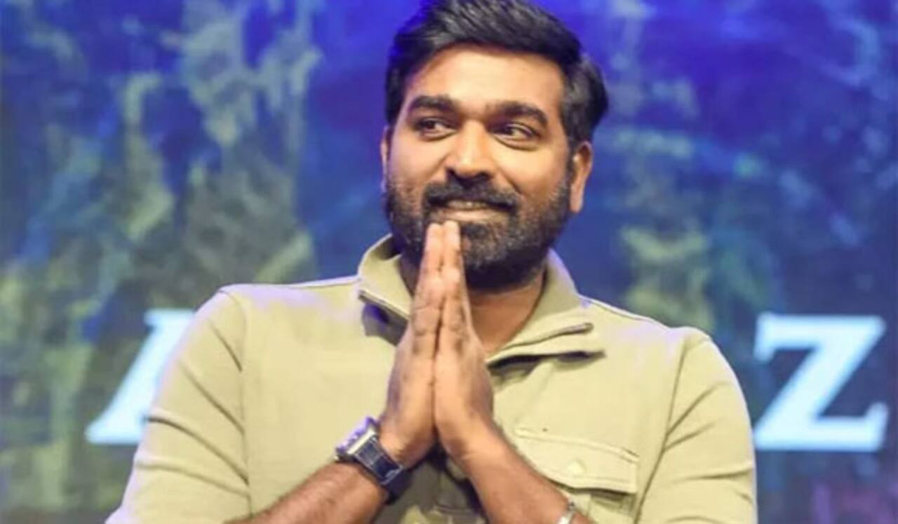 சினிமா அற்புதமான தொழில்: விஜய்சேதுபதி அனுபவ பேச்சு
