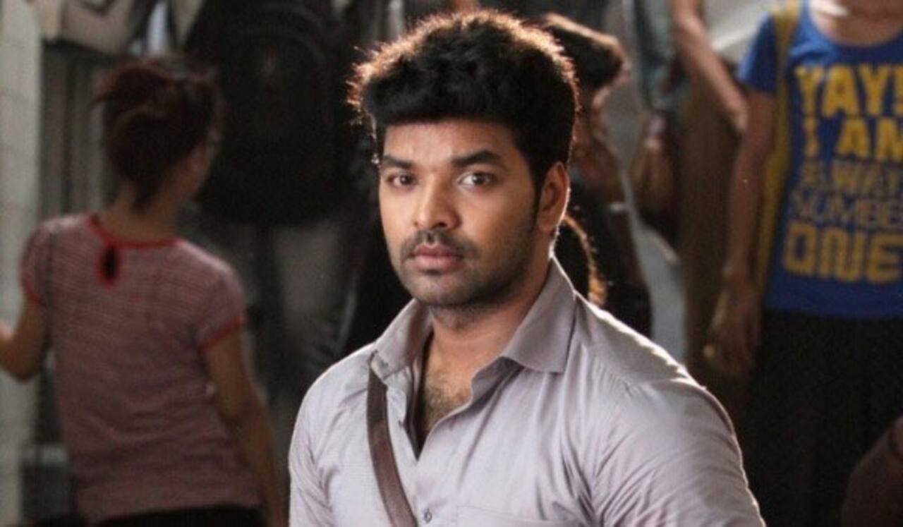 கதாநாயகியும் பாடலும் இல்லாத படத்தில் ஜெய்