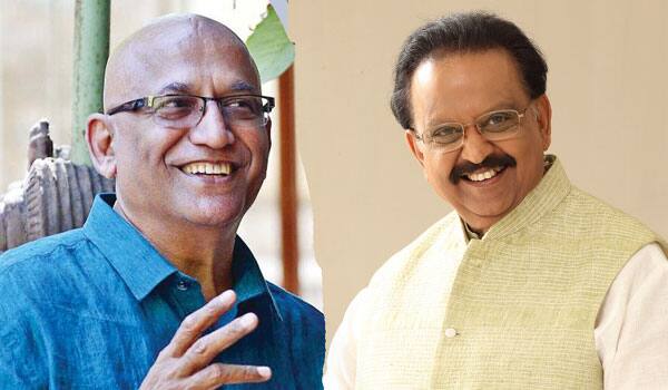 பிளாஷ்பேக் : வில்லனுக்கு குரல் கொடுத்த எஸ்.பி.பாலசுப்ரமணியம்