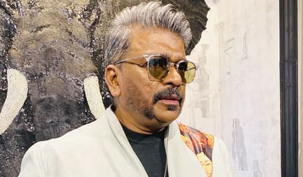 உஸ்தாத் பகத் சிங் விழாப் பேச்சு : மன்னிப்பு தெரிவித்த பார்த்திபன்
